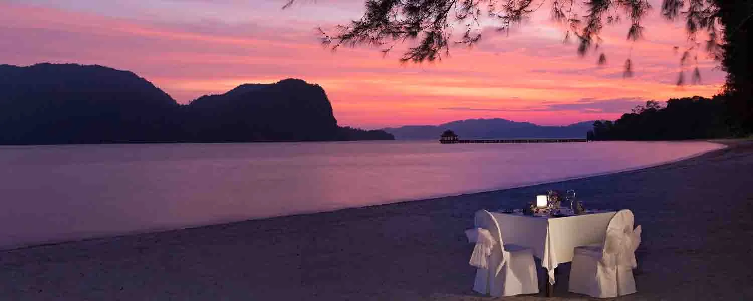 The Westin Langkawi Resort & Spa-1